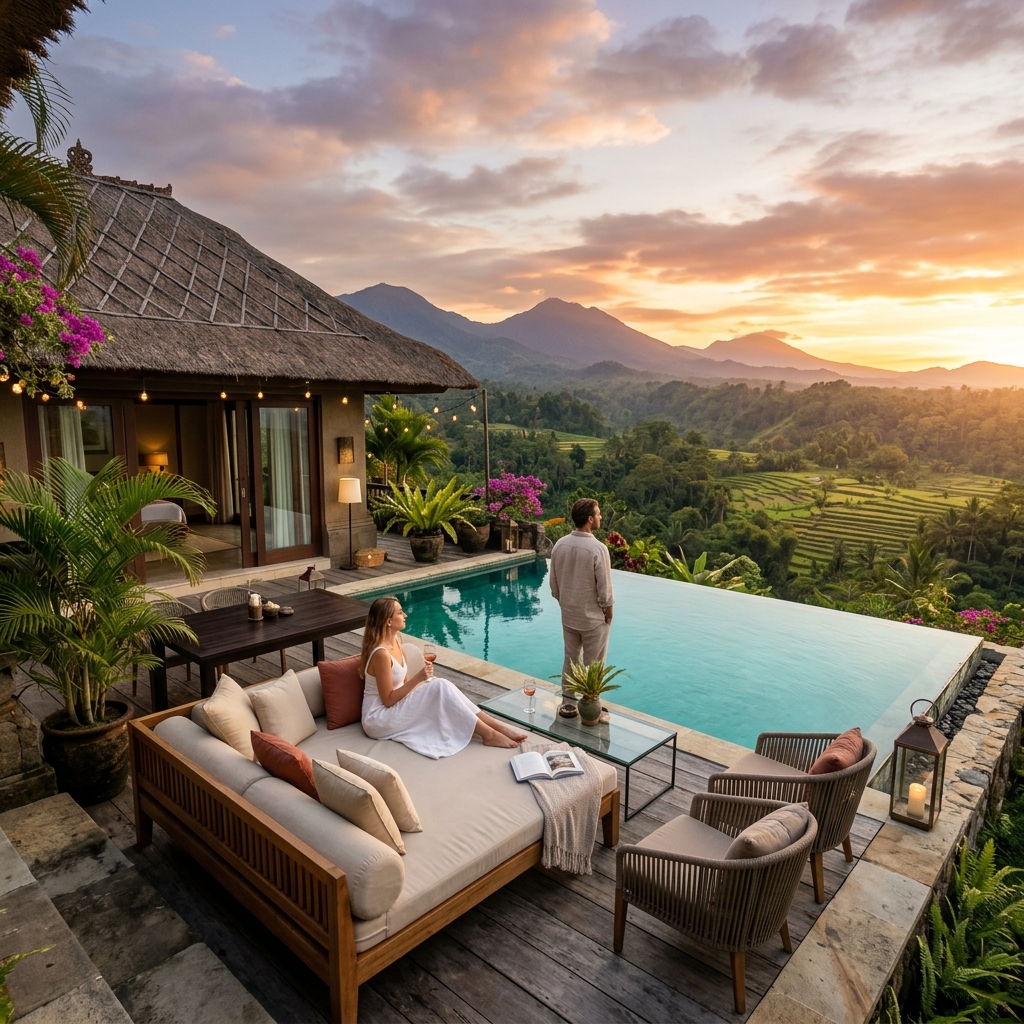 Curated Travel Experiences
