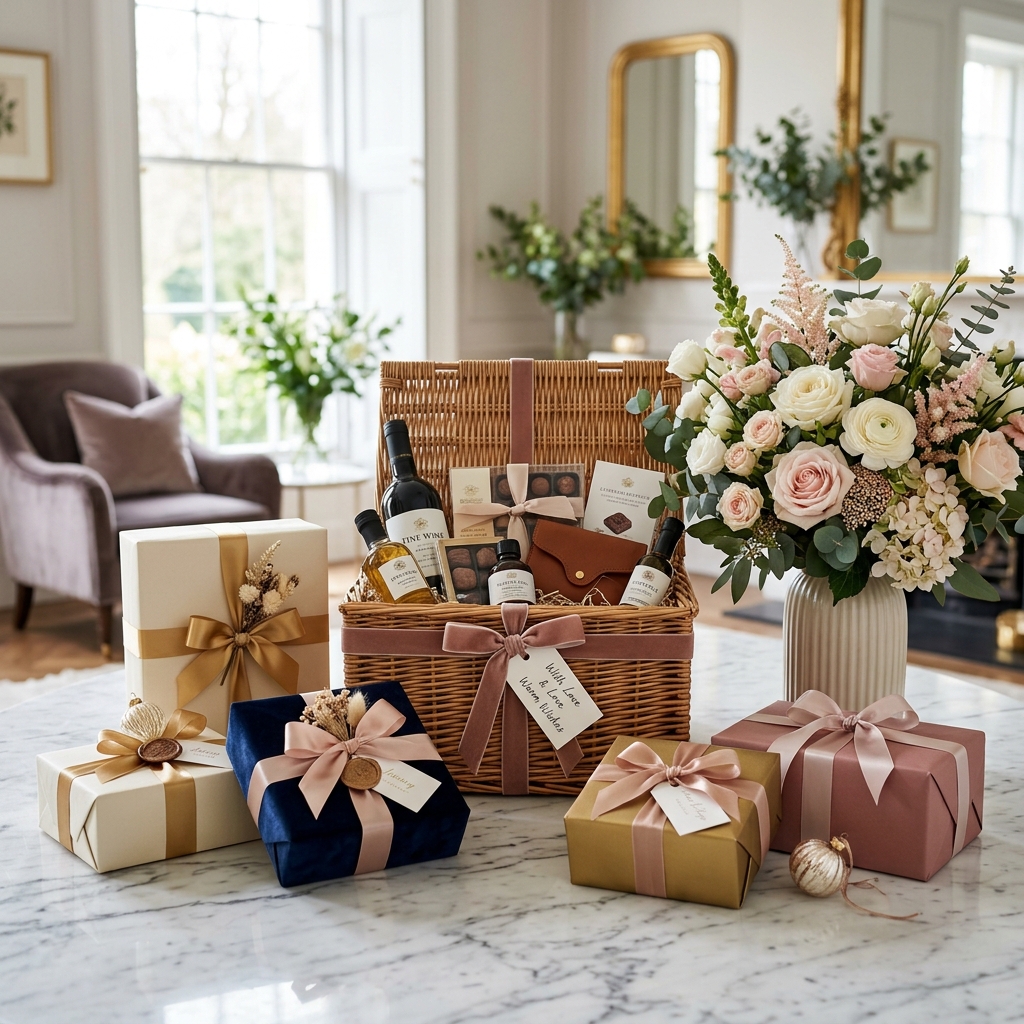 Gifting & Procurement